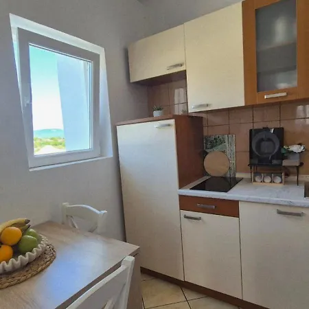 Appartamento Mahulja