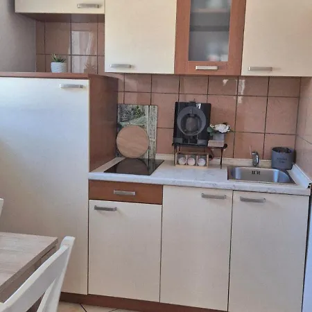 Appartamento Mahulja Krk Town